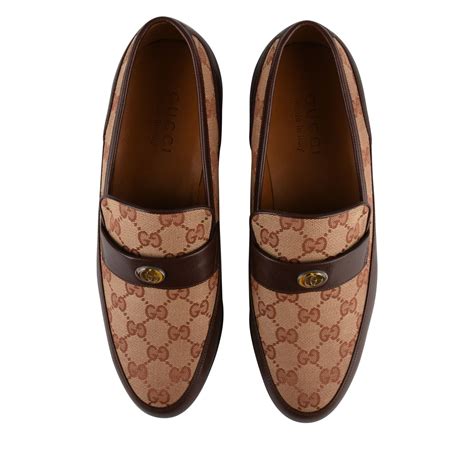 gucci loafers for men discounted.